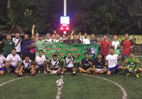 Pathalung CAK Cup No. 1